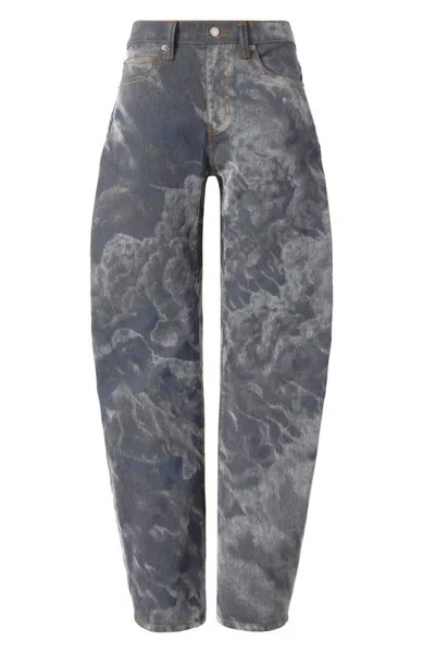 Джинсы Alexander Wang