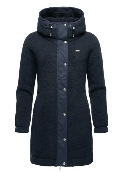 Зимнее пальто Übergangs Cousy Ragwear, цвет dark blue