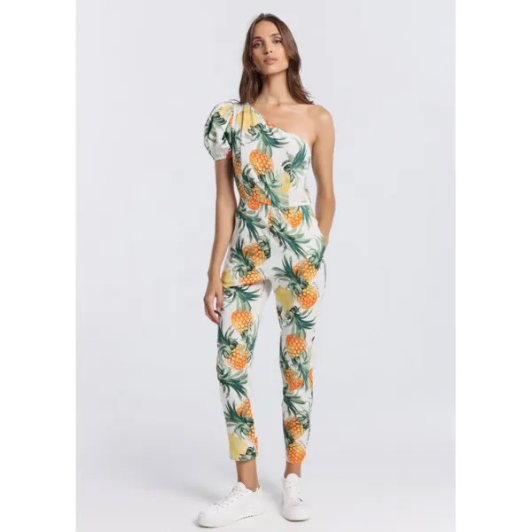 Комбинезон Victorio & Lucchino 134601-3542-705, Разноцветный