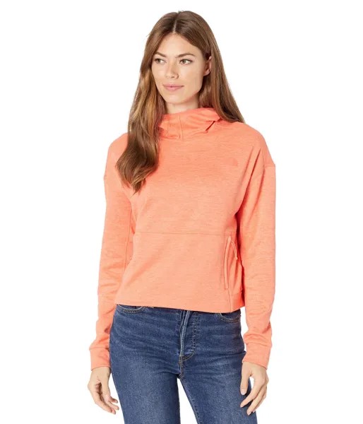 Худи The North Face, Canyonlands Pullover Crop