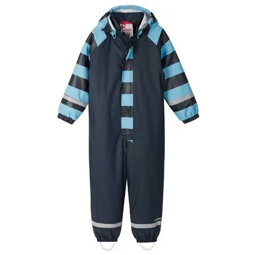 Комбинезон для активного отдыха Reima Roiske Navy (Рост:116)