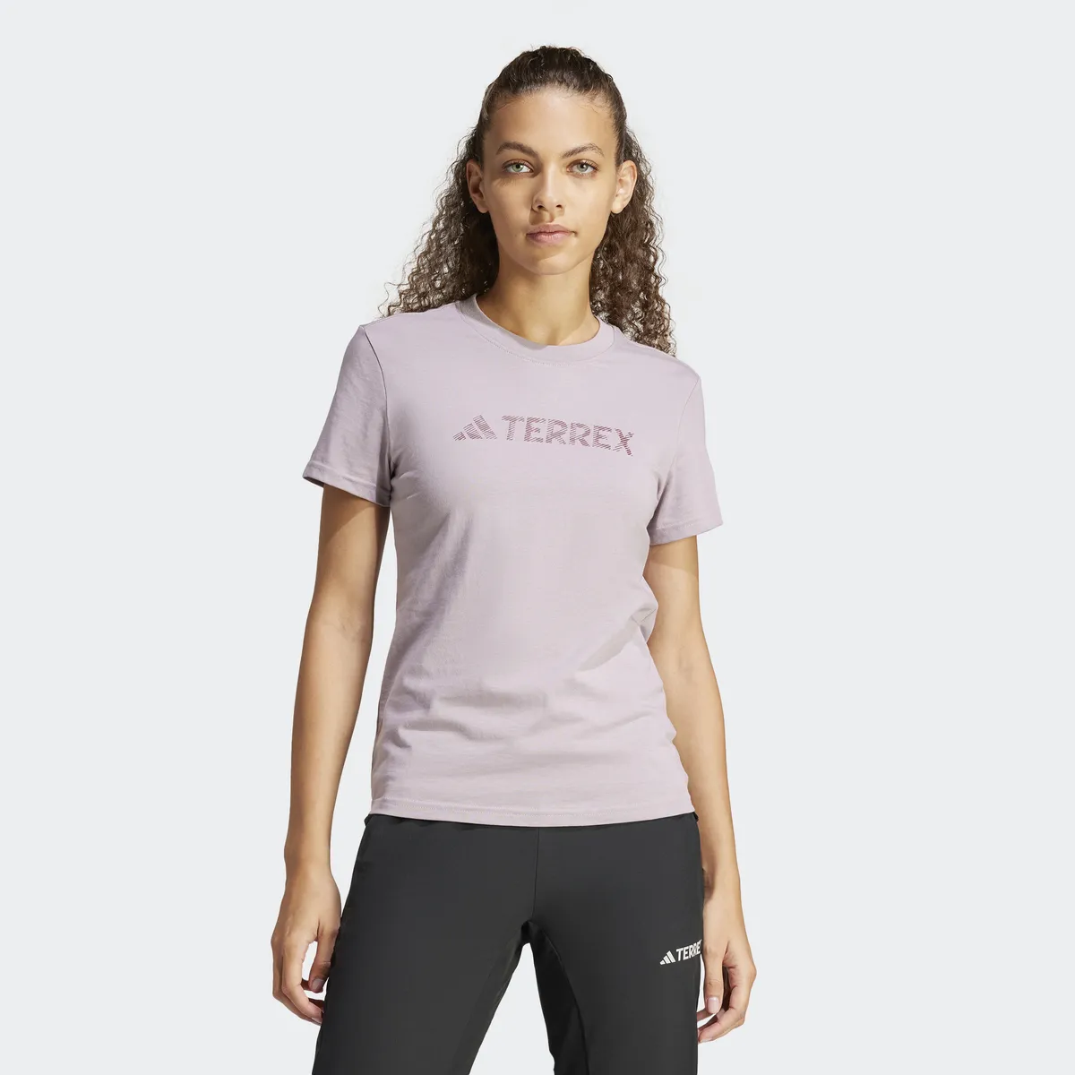 Функциональная рубашка adidas TERREX 