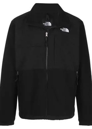 The North Face флисовая куртка Denali 2