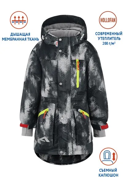 Куртка д/мал. 