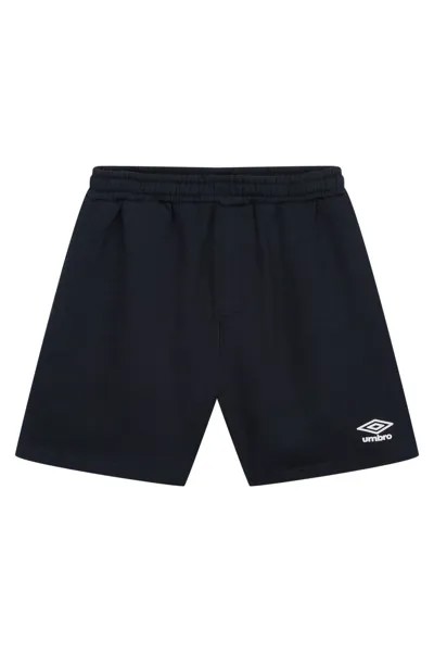 Короткие шорты для бега Core Umbro, белый