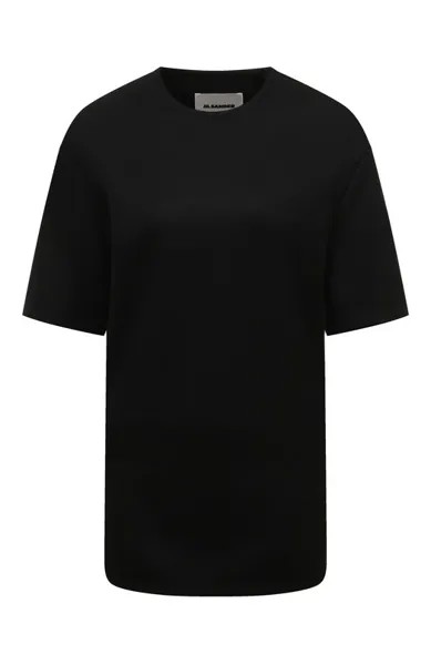 Шерстяной топ Jil Sander