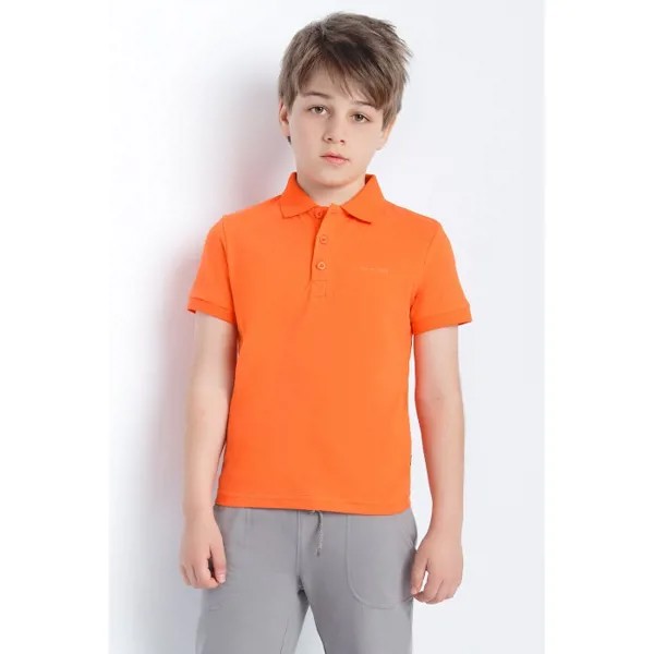 Finn Flare Kids Верхняя сорочка для мальчика KS18-81027