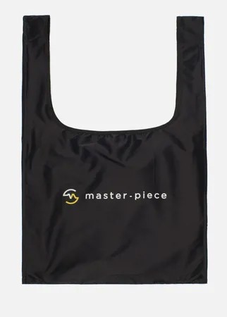 Сумка Master-piece Storepack Eco, цвет чёрный