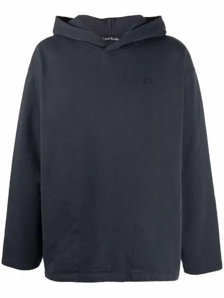 Acne Studios худи с принтом