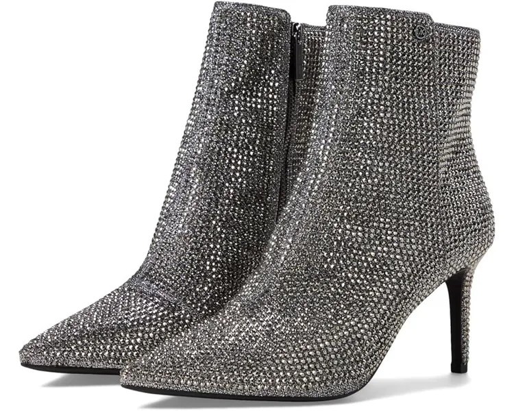 Ботинки Michael Kors Alina Flex Bootie, цвет Anthracite