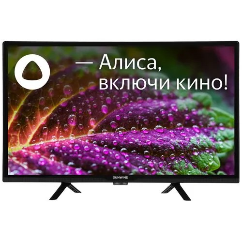 SUNWIND Телевизор SUNWIND SUN-LED24XS310