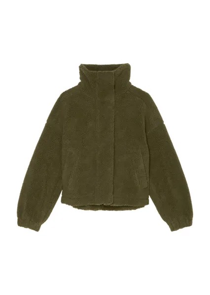 Зимняя куртка Marc O'Polo DENIM, зеленый