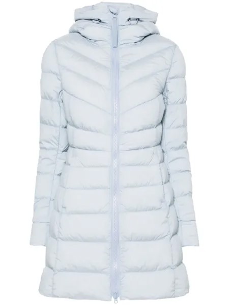 Парка Clair с логотипом Canada Goose, синий