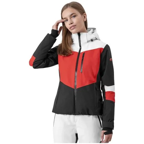 Горнолыжная куртка 4F WOMEN'S SKI JACKETS Женщины H4Z21-KUDN009-20S M
