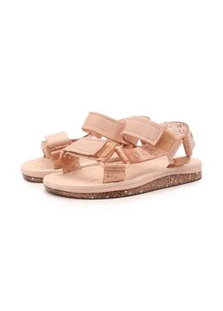 Босоножки Melissa