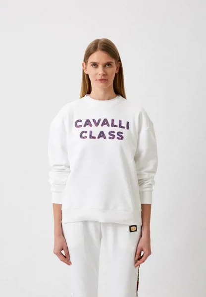 Свитшот Cavalli Class