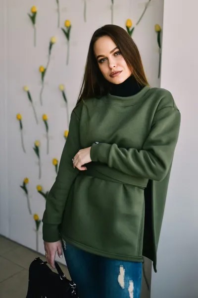 Женские джемперы Rawwwr clothing