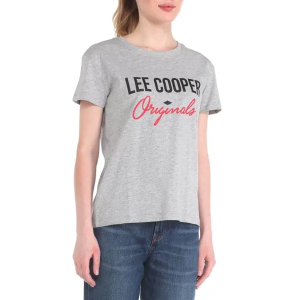 Футболки и топы Lee Cooper
