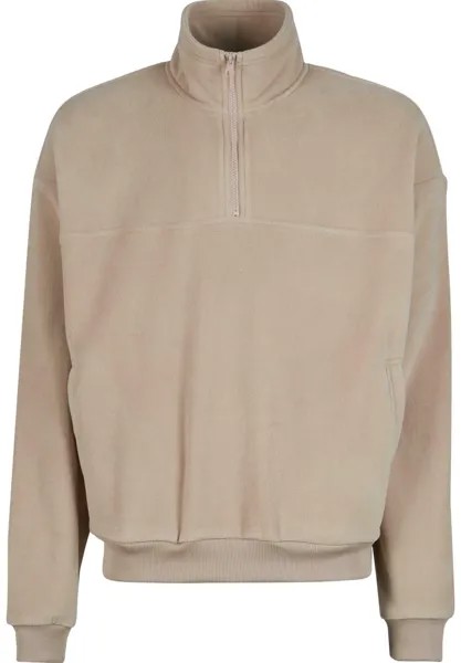Толстовка из флиса BASIC POLAR Urban Classics, теплый песок
