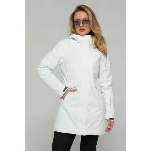 Куртка High Experience, размер М, белый