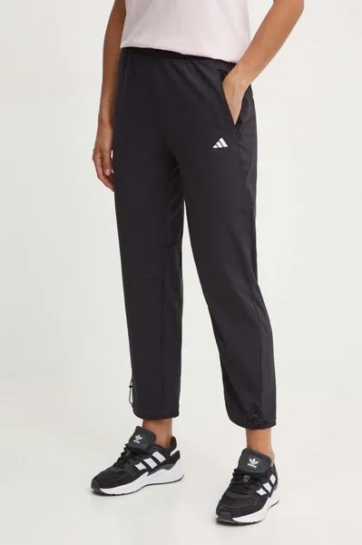 Тренировочные брюки adidas Performance, черный