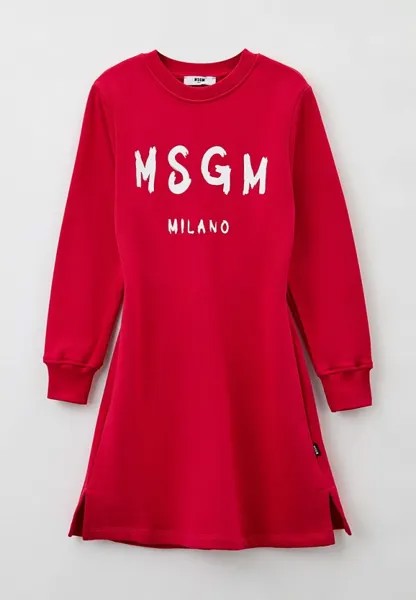 Платье MSGM Kids