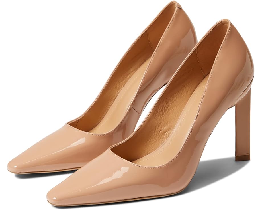 Туфли Tony Bianco Elegant, цвет Nude Patent