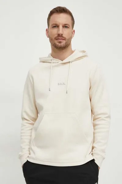 Толстовка Q-Series Balr., бежевый