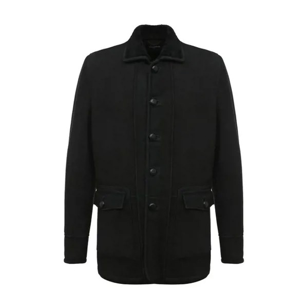 Дубленка Kiton