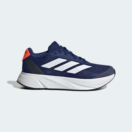 Кроссовки adidas, размер 4.5 UK, синий