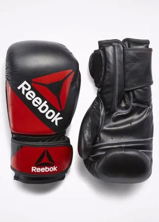 Перчатки Combat Leather Glove Reebok