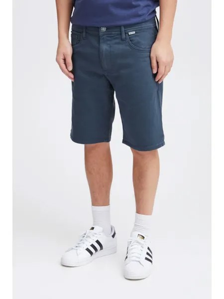 Тканевые шорты BLEND, цвет jeansshorts in