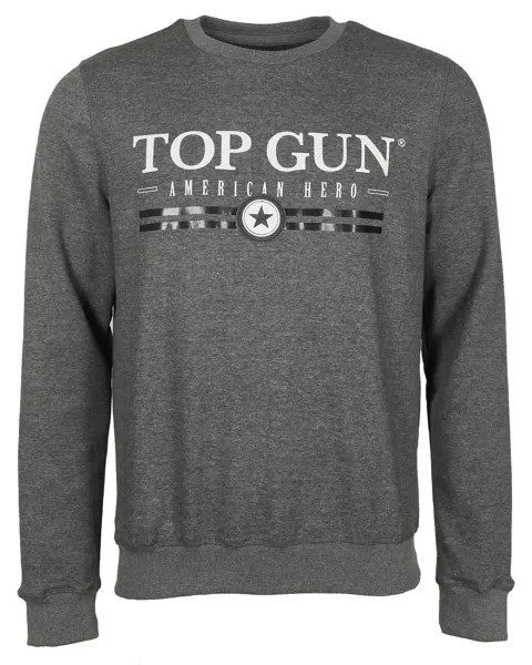 TOP GUN Свитер 