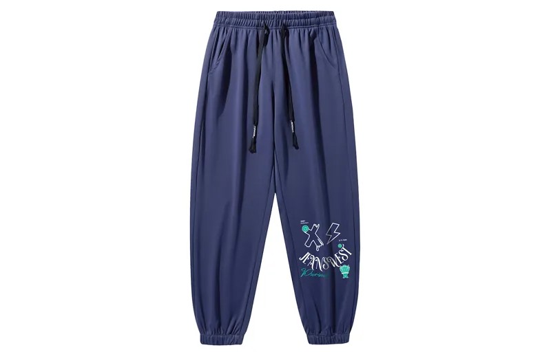 Jeanswest Jean West Трикотажные спортивные штаны унисекс, Светло-серый