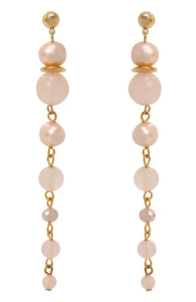 Серьги Crystalline Jewellery
