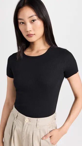 Футболка Nation LTD Billy Scoop Neck