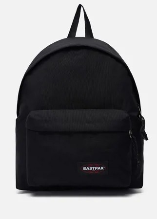 Рюкзак Eastpak Padded Pak'r, цвет чёрный
