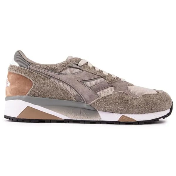 Кроссовки N9002 Diadora, серый
