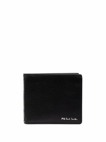 PS Paul Smith бумажник с логотипом