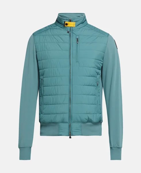 Межсезонная куртка Parajumpers, бирюзовый