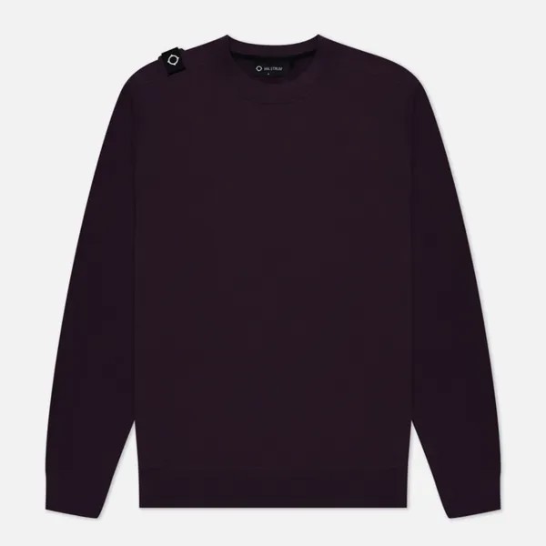 Мужская толстовка MA.Strum Core Crew Neck