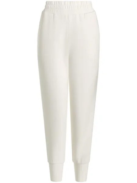 Varley спортивные брюки Slim Cuff, белый