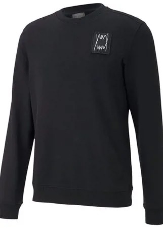 Свитшот PUMA Pivot Men's Basketball Sweater