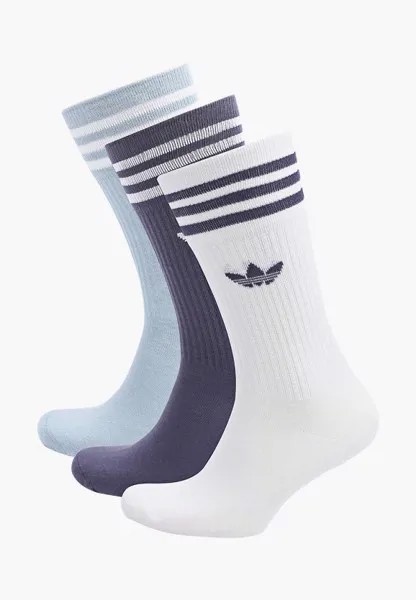 Носки 3 пары adidas Originals