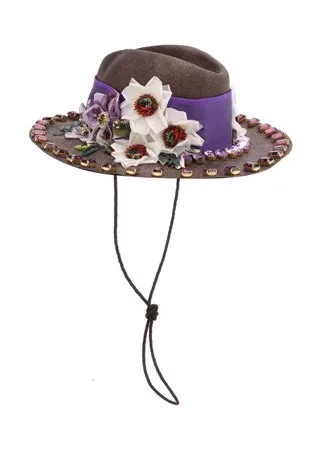 Шляпа Dolce & Gabbana