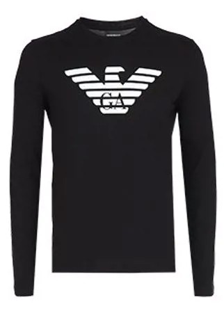 Лонгслив EMPORIO ARMANI
