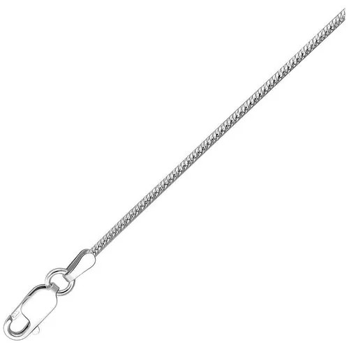 Цепочка из серебра Н3Ц751830R186035 Эстет