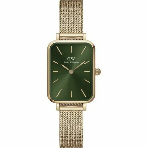 Наручные часы Daniel Wellington, золотой