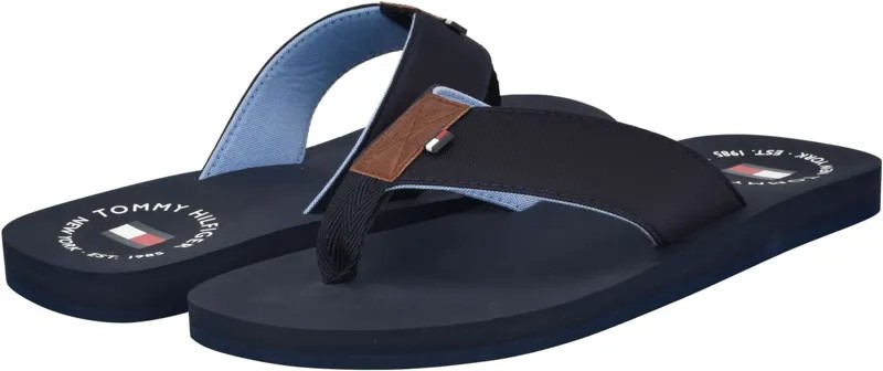 Сандалии Tommy Hilfiger Domel, цвет Dark Blue