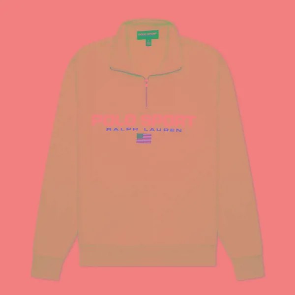 Мужская толстовка Polo Ralph Lauren